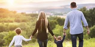 parent Parenting in the New Era: Navigating Modern Challenges and Opportunities