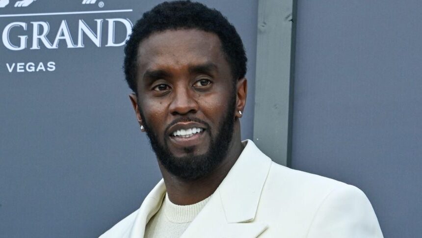 sean sean ‘DIDDY’ combs slammed with 7 new lawsuits