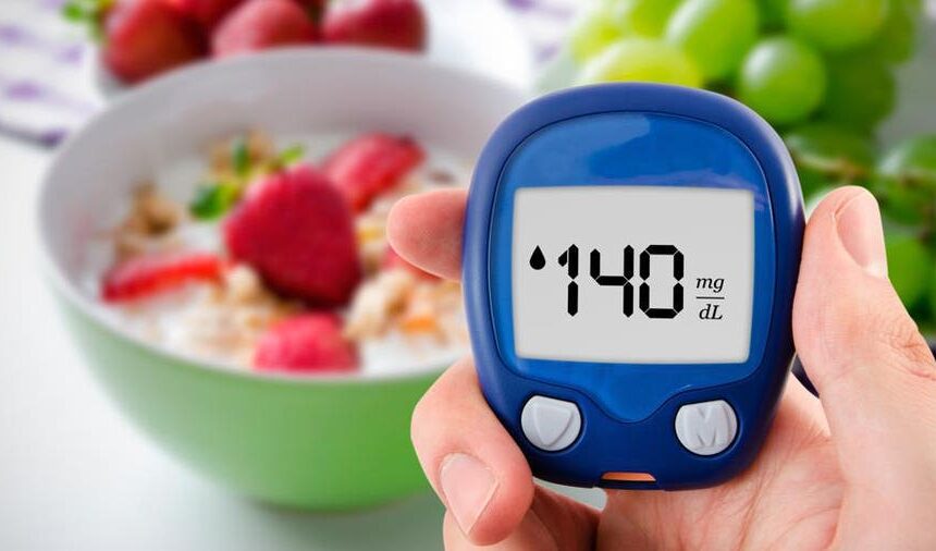 blood sugar Knowing Your Blood Sugar Level Could Save Your Life
