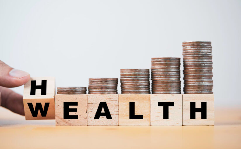 growth Personal Finance: Mastering money management for a secure future